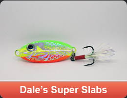 Dale's Super Slabs