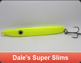 Dale's Super Slims