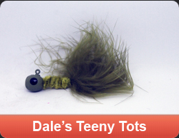 Dale's Teeny Tots